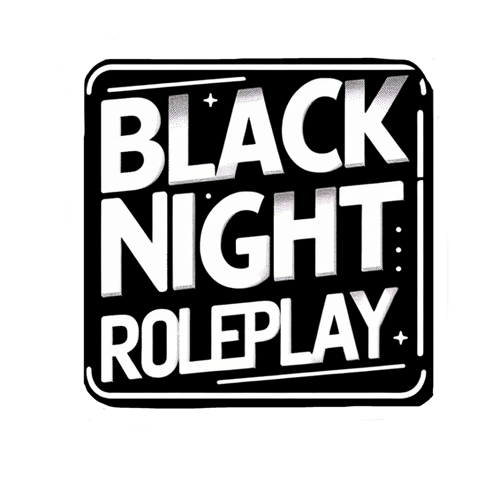 Black Night RolePlay